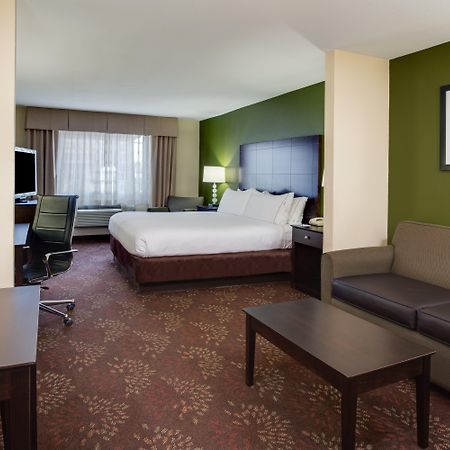 Holiday Inn Express Harvey-Marrero By Ihg Εξωτερικό φωτογραφία