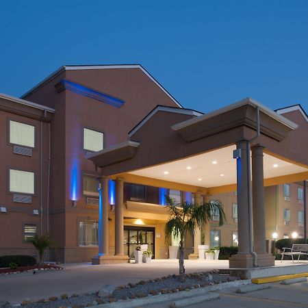 Holiday Inn Express Harvey-Marrero, An Ihg Hotel Εξωτερικό φωτογραφία