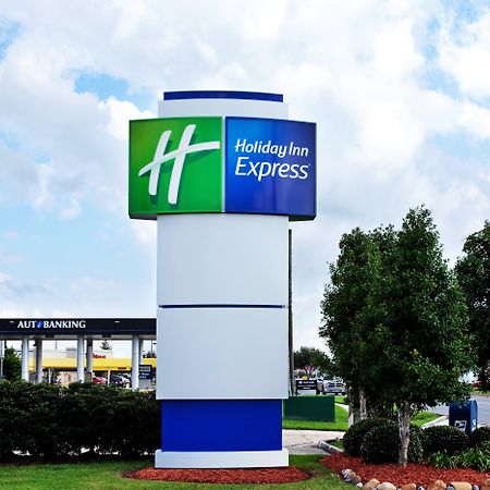 Holiday Inn Express Harvey-Marrero By Ihg Εξωτερικό φωτογραφία