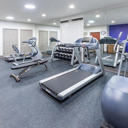 Holiday Inn Express Harvey-Marrero By Ihg Εξωτερικό φωτογραφία