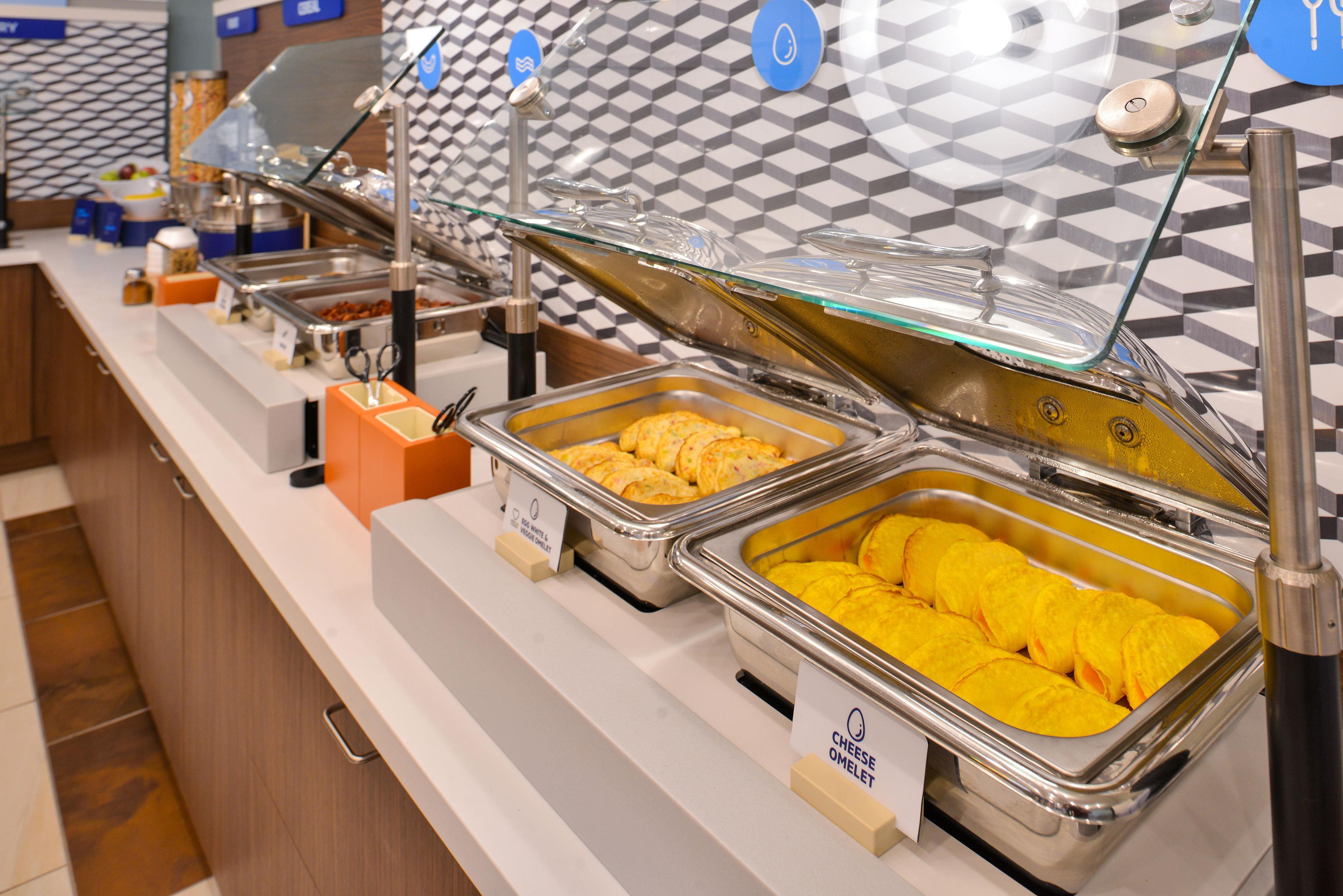 Holiday Inn Express Harvey-Marrero By Ihg Εξωτερικό φωτογραφία