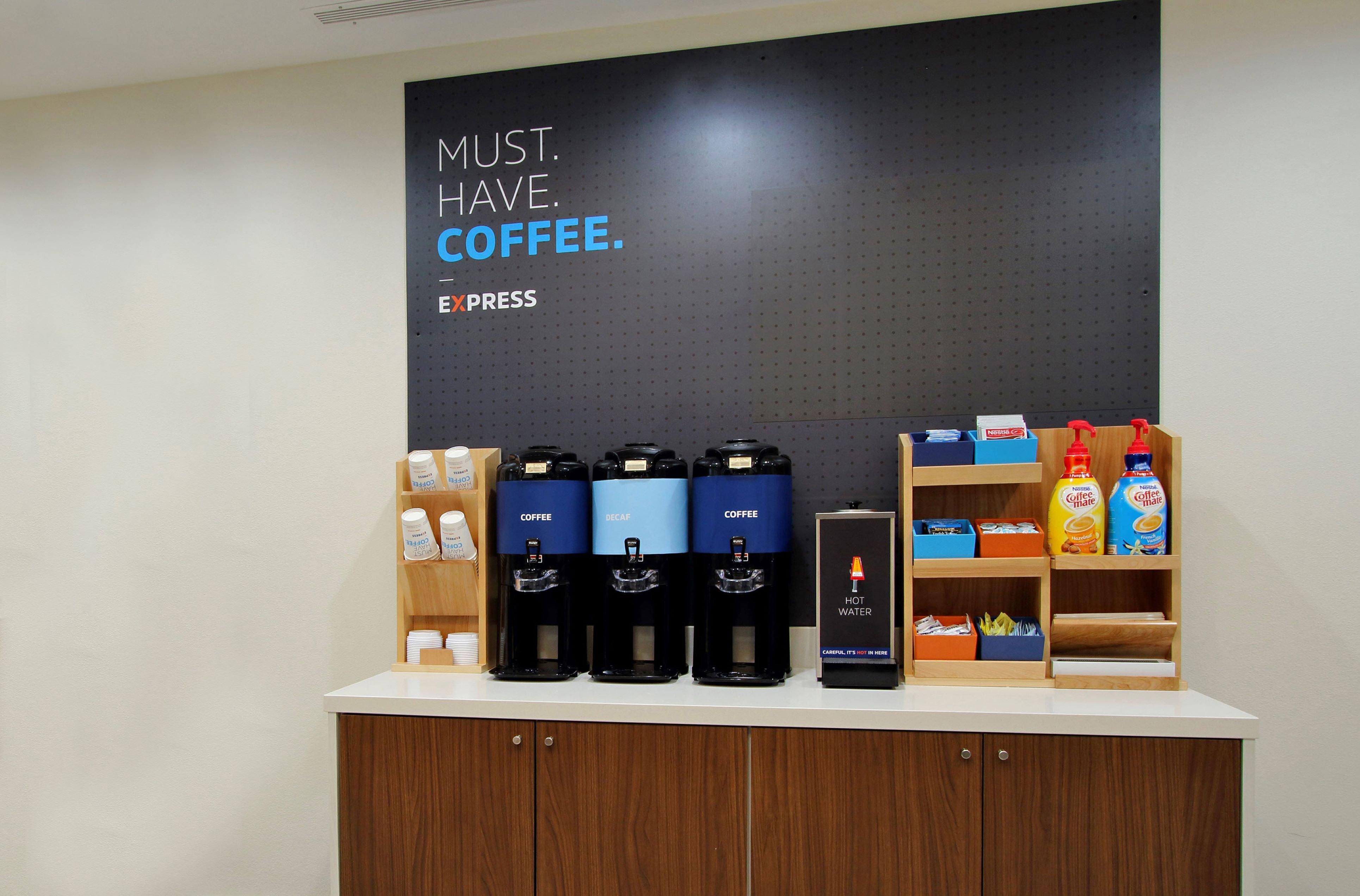 Holiday Inn Express Harvey-Marrero By Ihg Εξωτερικό φωτογραφία