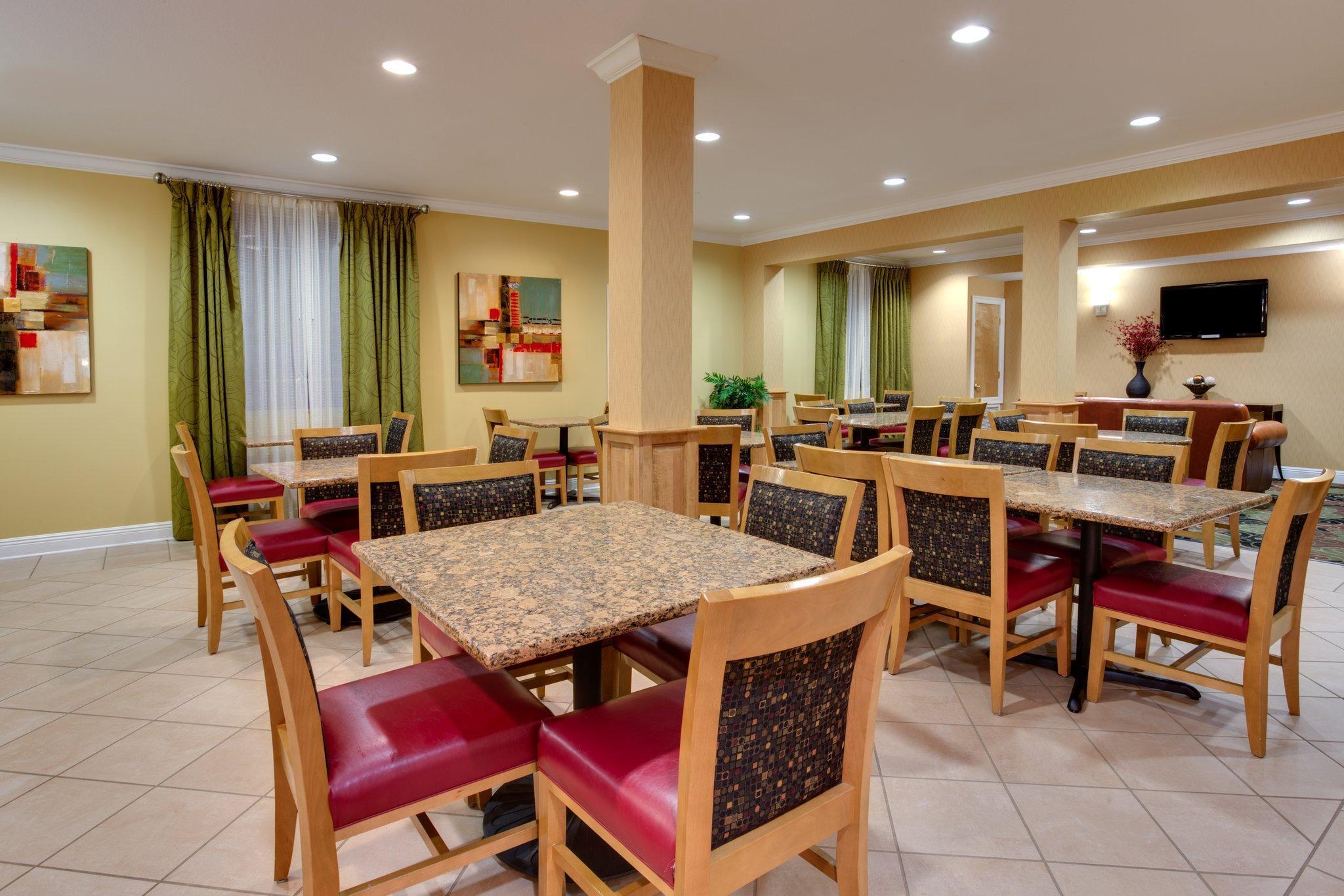 Holiday Inn Express Harvey-Marrero By Ihg Εξωτερικό φωτογραφία