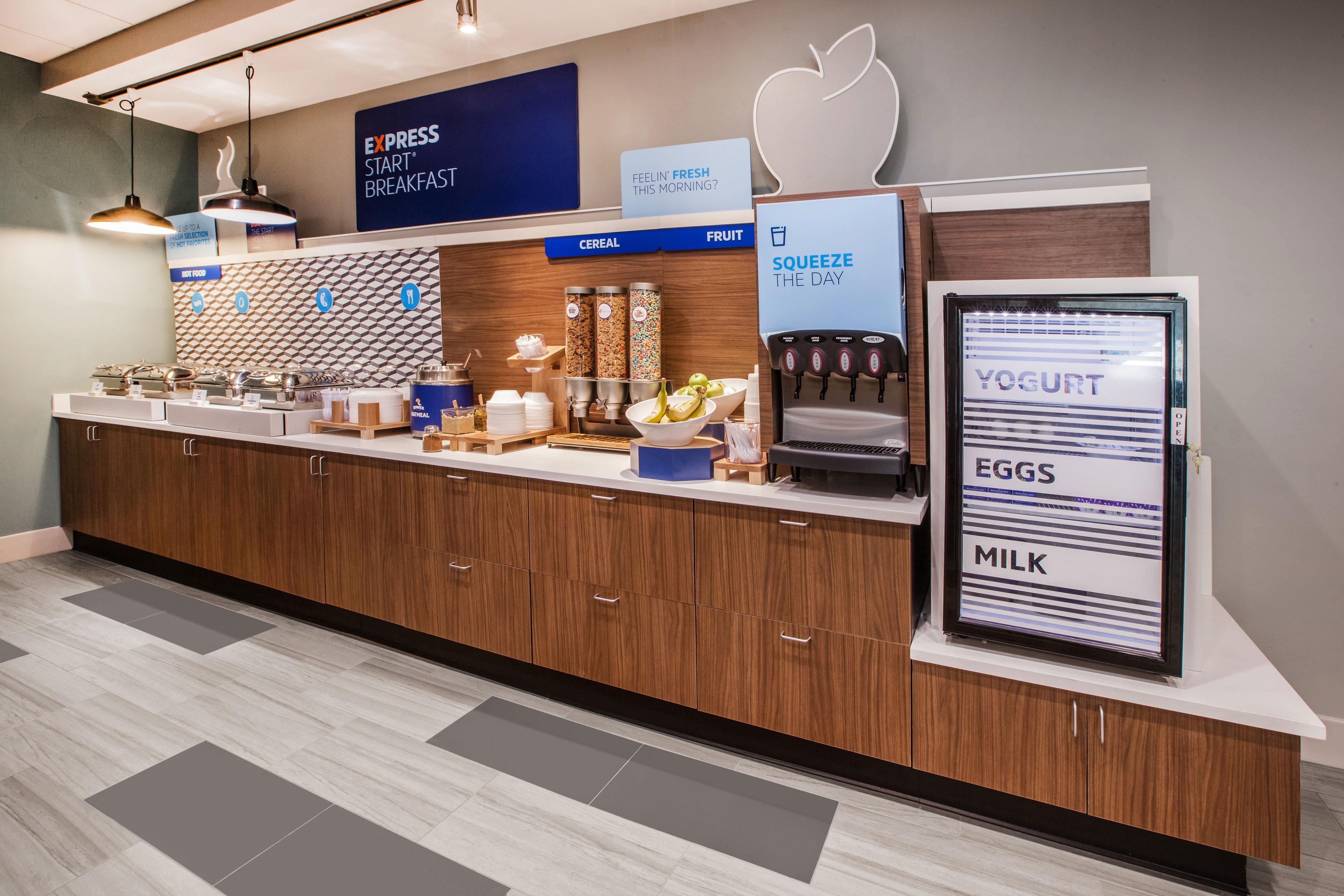 Holiday Inn Express Harvey-Marrero By Ihg Εξωτερικό φωτογραφία