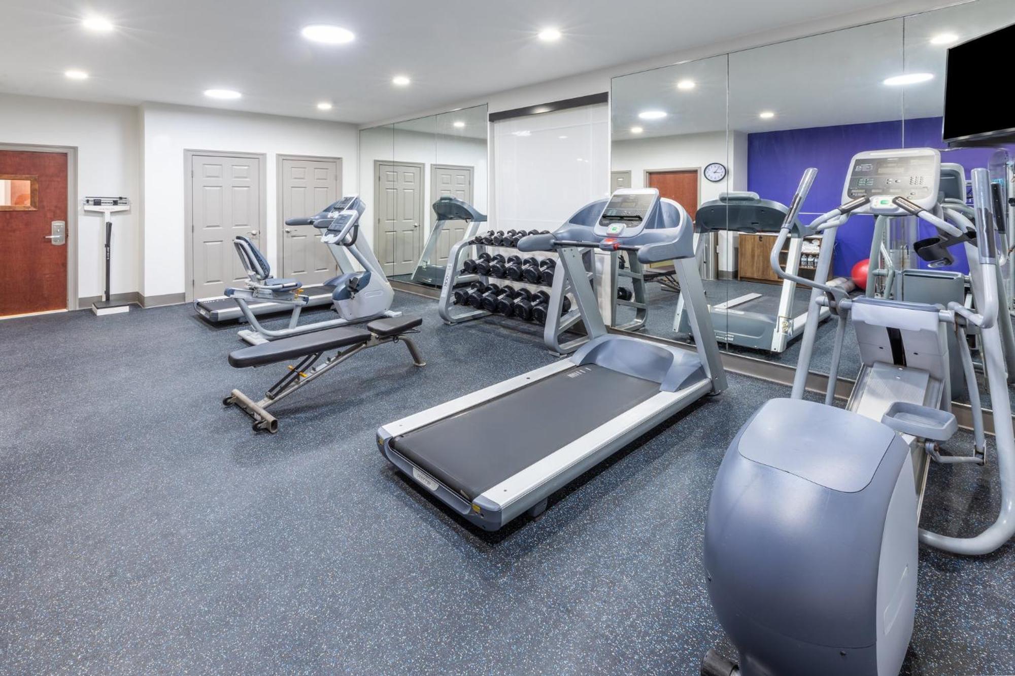 Holiday Inn Express Harvey-Marrero By Ihg Εξωτερικό φωτογραφία