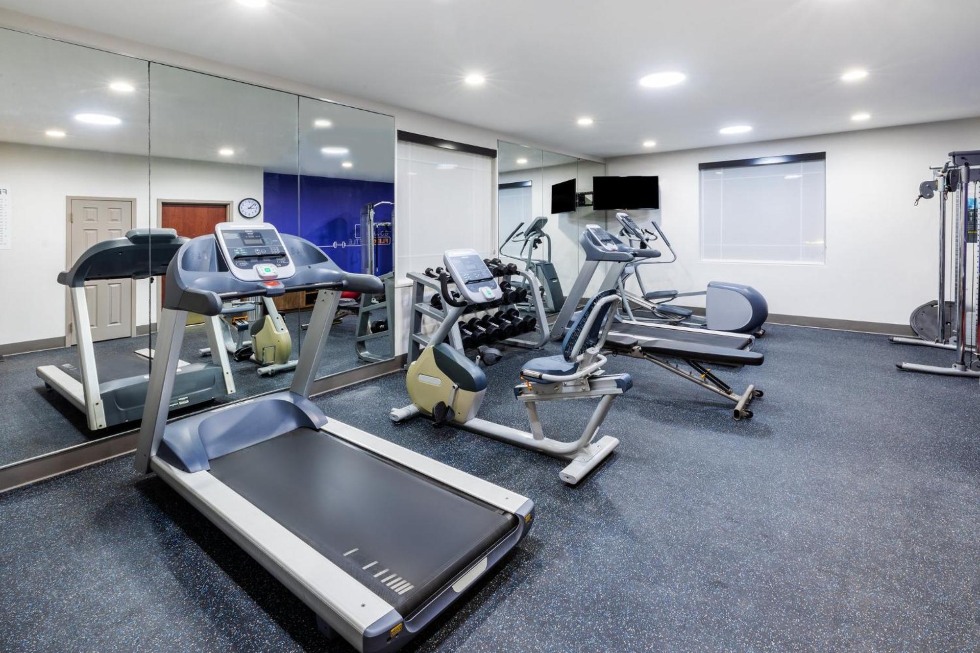 Holiday Inn Express Harvey-Marrero By Ihg Εξωτερικό φωτογραφία