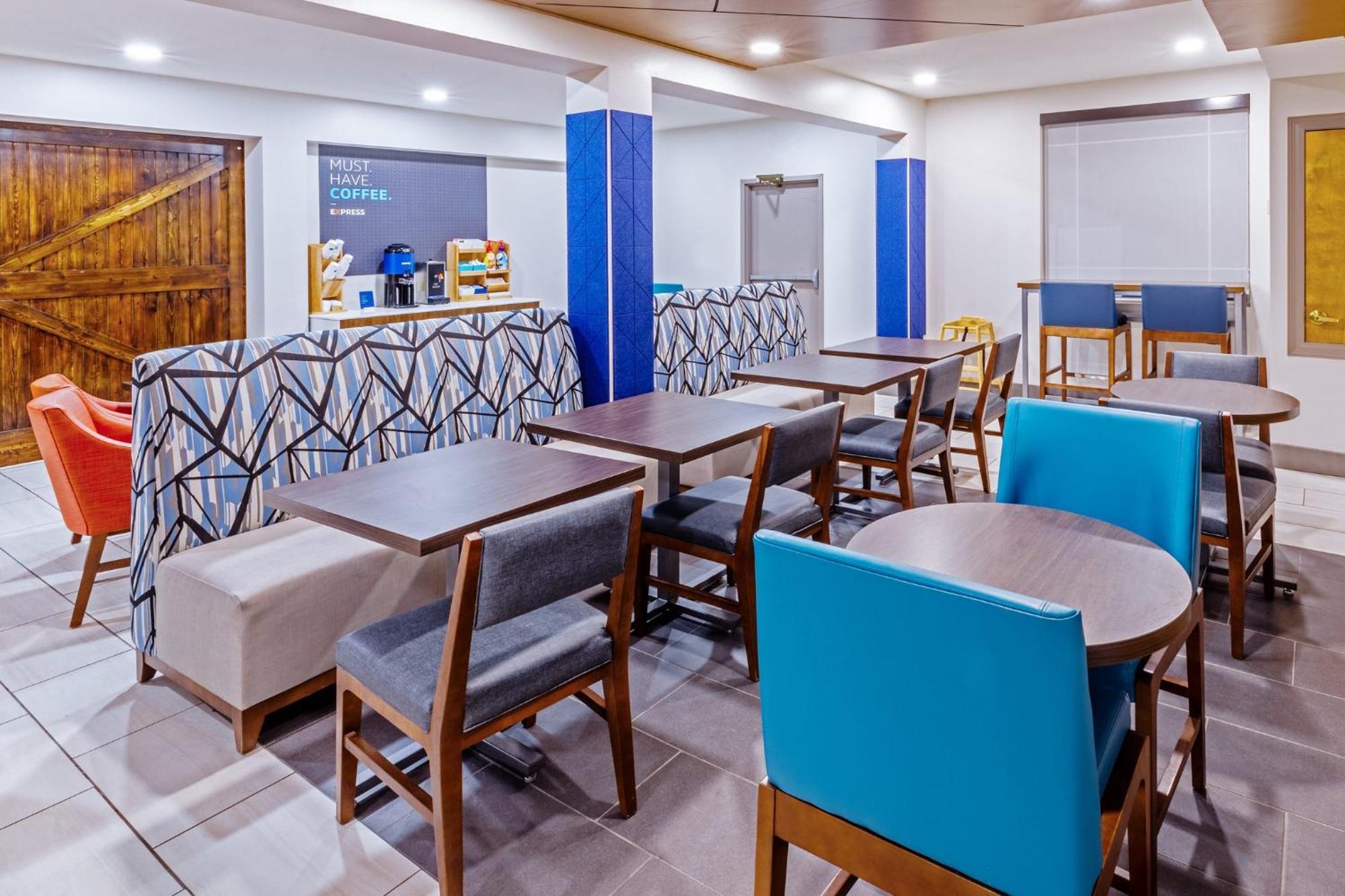 Holiday Inn Express Harvey-Marrero By Ihg Εξωτερικό φωτογραφία