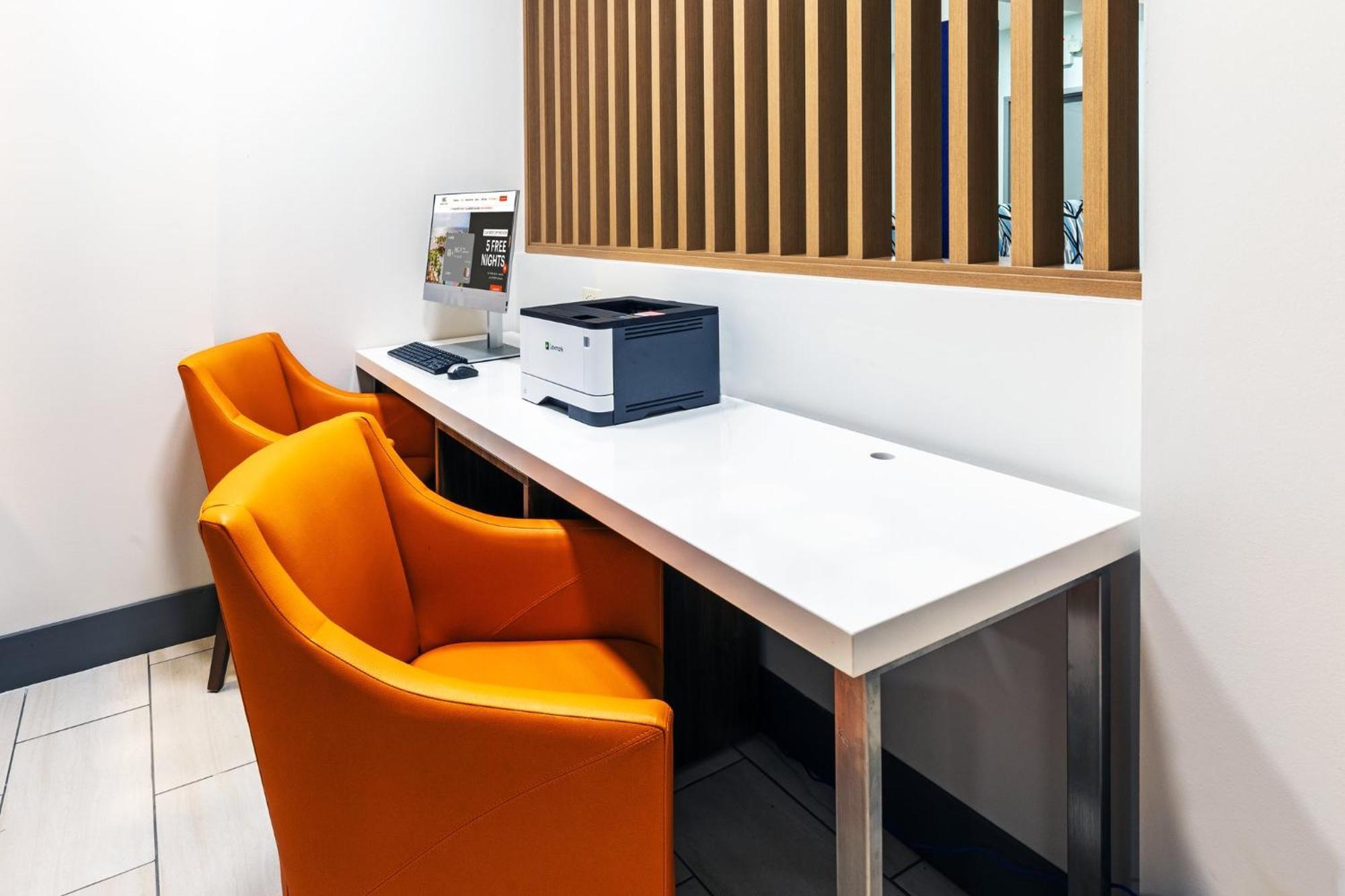Holiday Inn Express Harvey-Marrero By Ihg Εξωτερικό φωτογραφία
