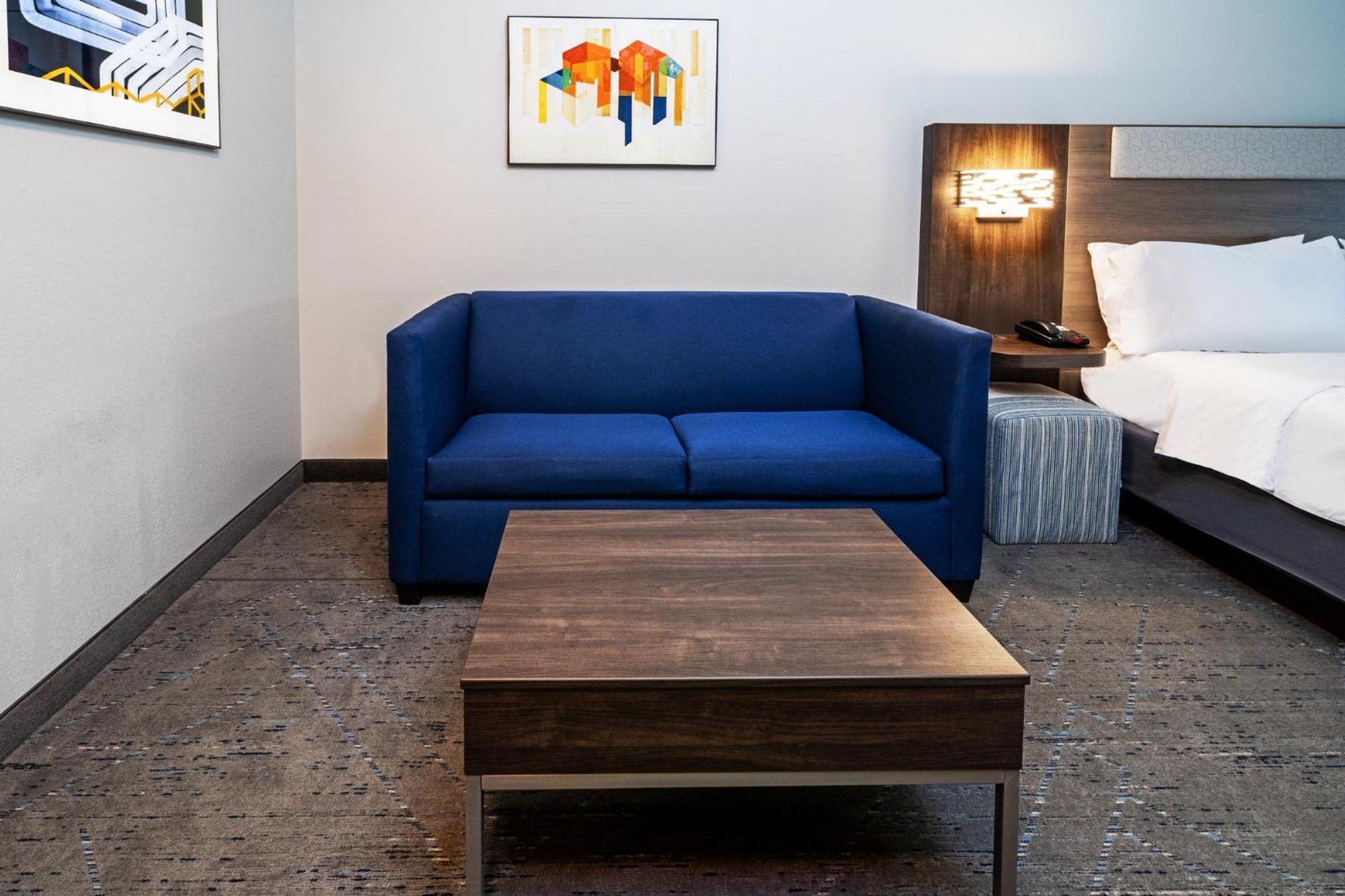 Holiday Inn Express Harvey-Marrero By Ihg Εξωτερικό φωτογραφία