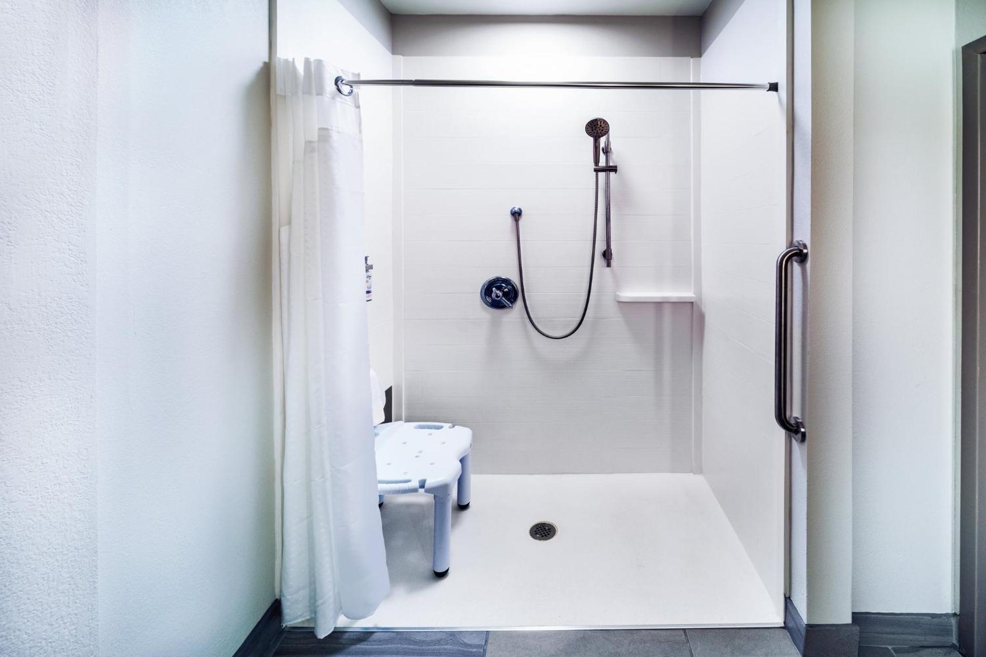 Holiday Inn Express Harvey-Marrero By Ihg Εξωτερικό φωτογραφία