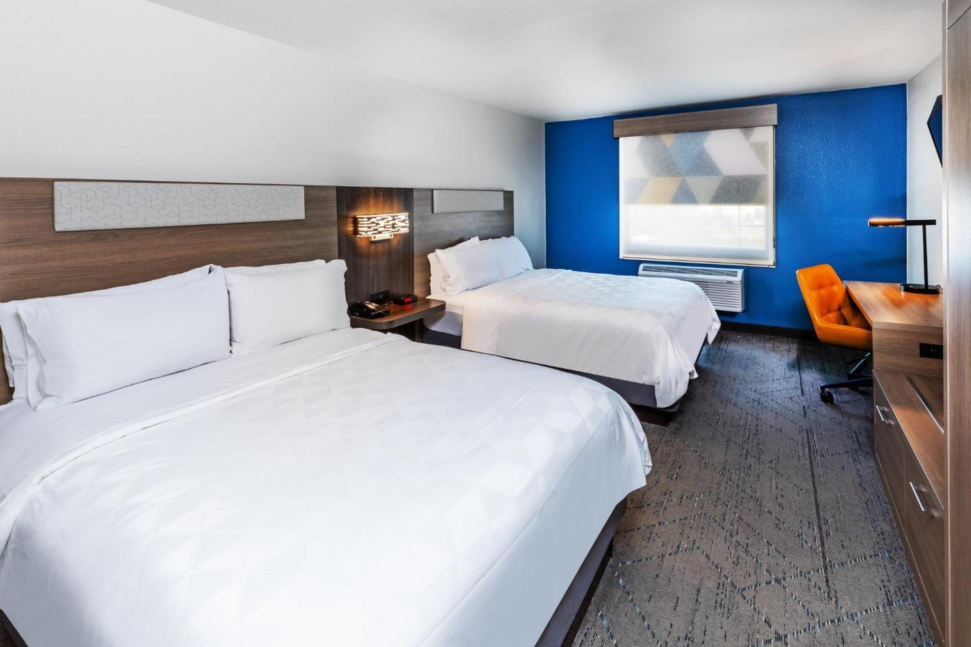 Holiday Inn Express Harvey-Marrero By Ihg Εξωτερικό φωτογραφία