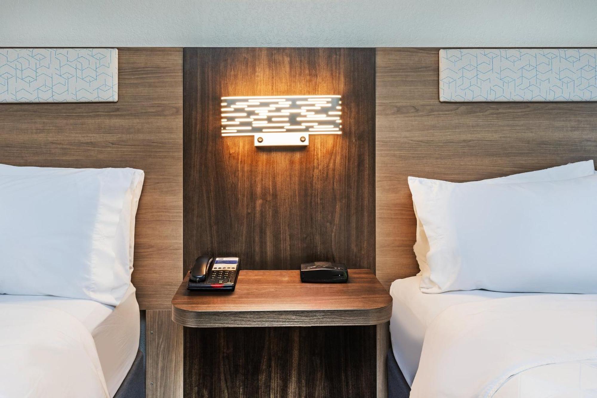 Holiday Inn Express Harvey-Marrero By Ihg Εξωτερικό φωτογραφία