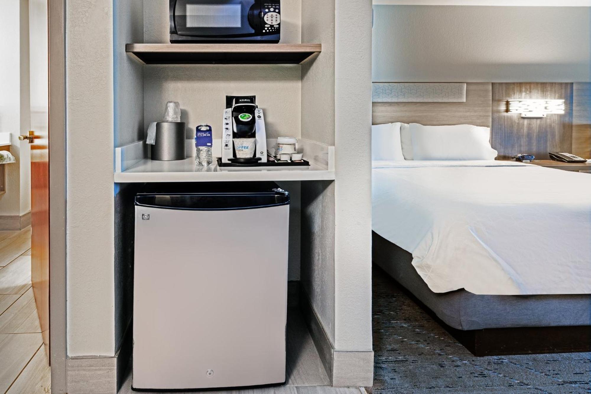 Holiday Inn Express Harvey-Marrero By Ihg Εξωτερικό φωτογραφία