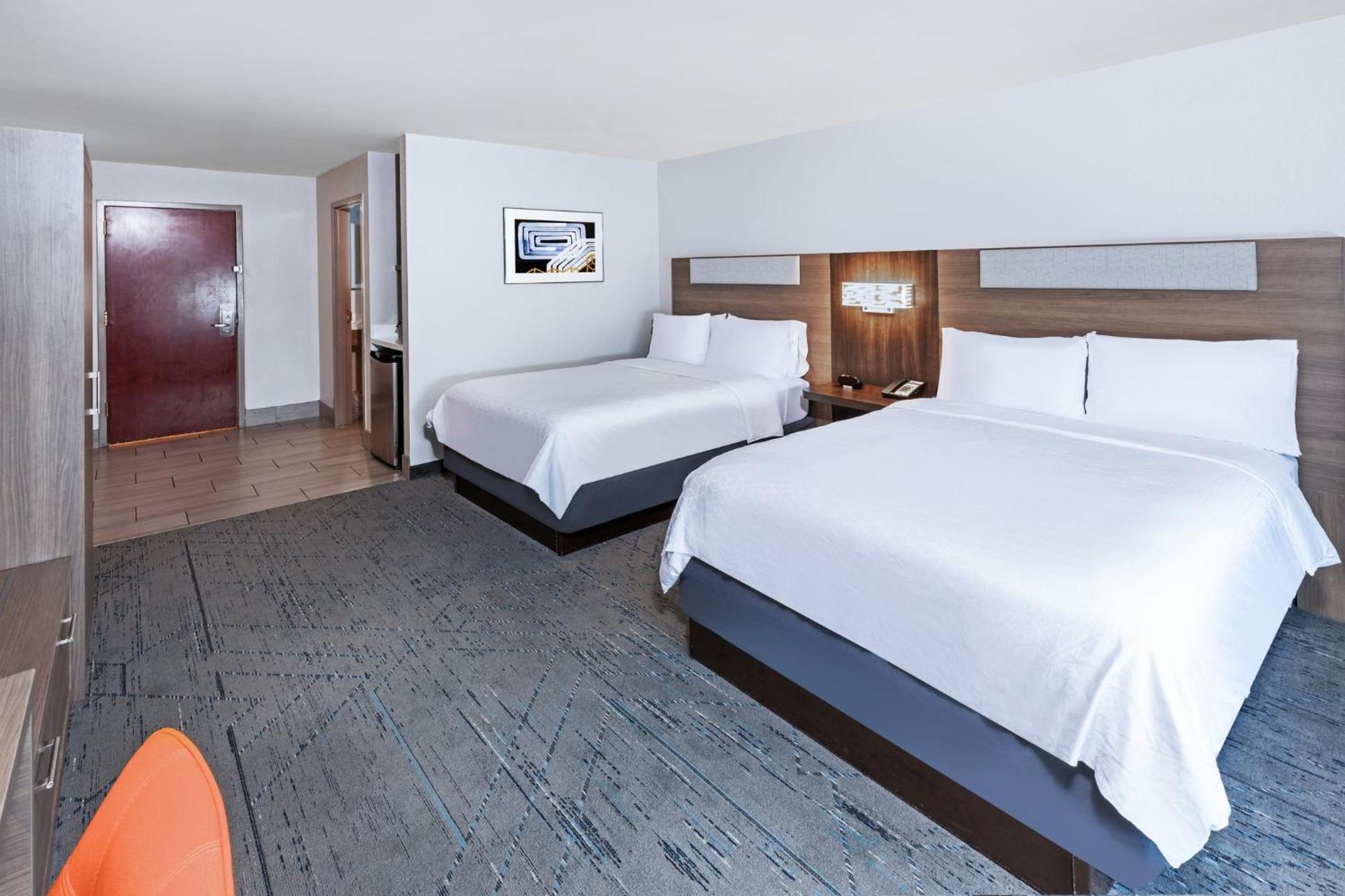 Holiday Inn Express Harvey-Marrero By Ihg Εξωτερικό φωτογραφία