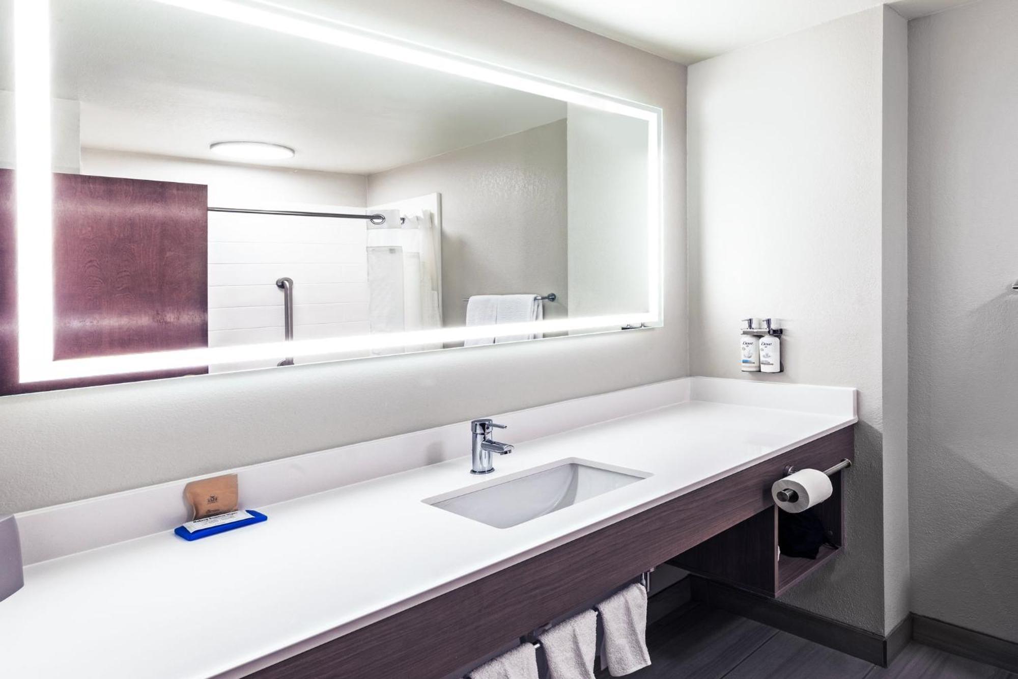 Holiday Inn Express Harvey-Marrero By Ihg Εξωτερικό φωτογραφία