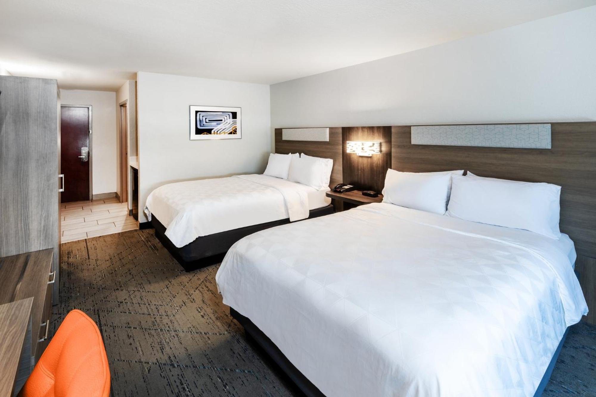 Holiday Inn Express Harvey-Marrero By Ihg Εξωτερικό φωτογραφία