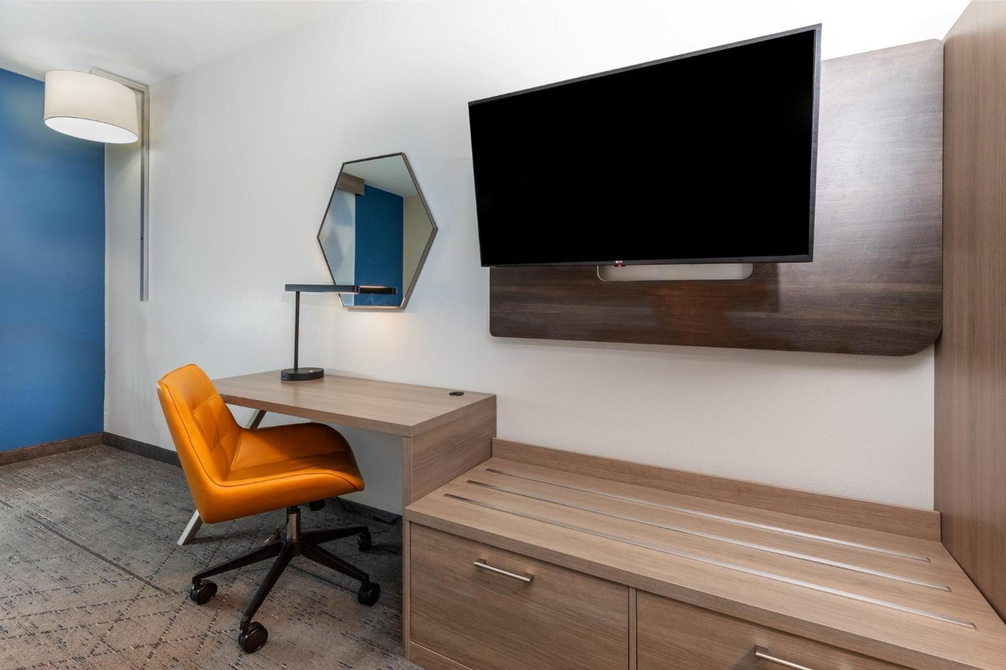 Holiday Inn Express Harvey-Marrero By Ihg Εξωτερικό φωτογραφία