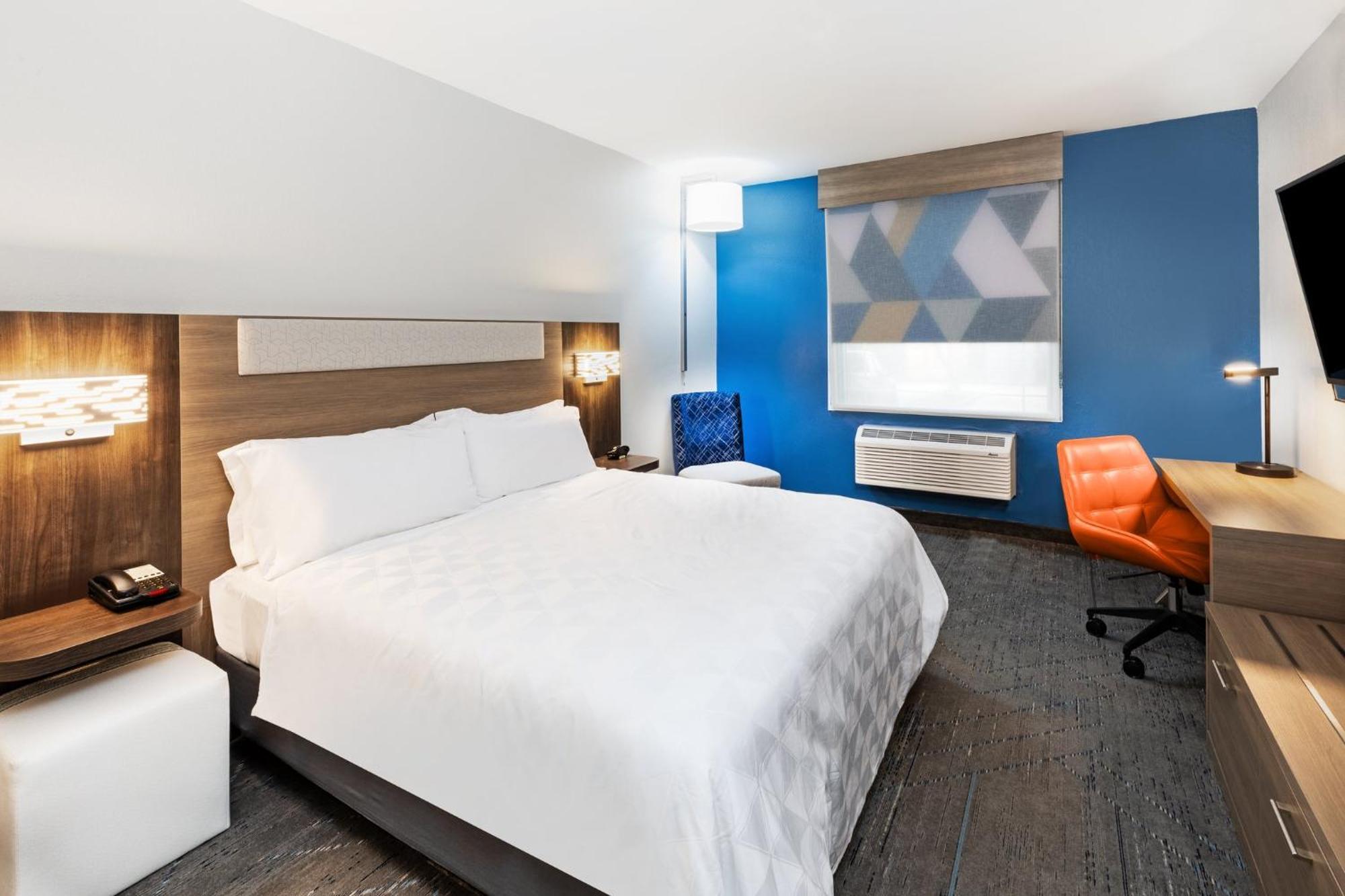 Holiday Inn Express Harvey-Marrero By Ihg Εξωτερικό φωτογραφία