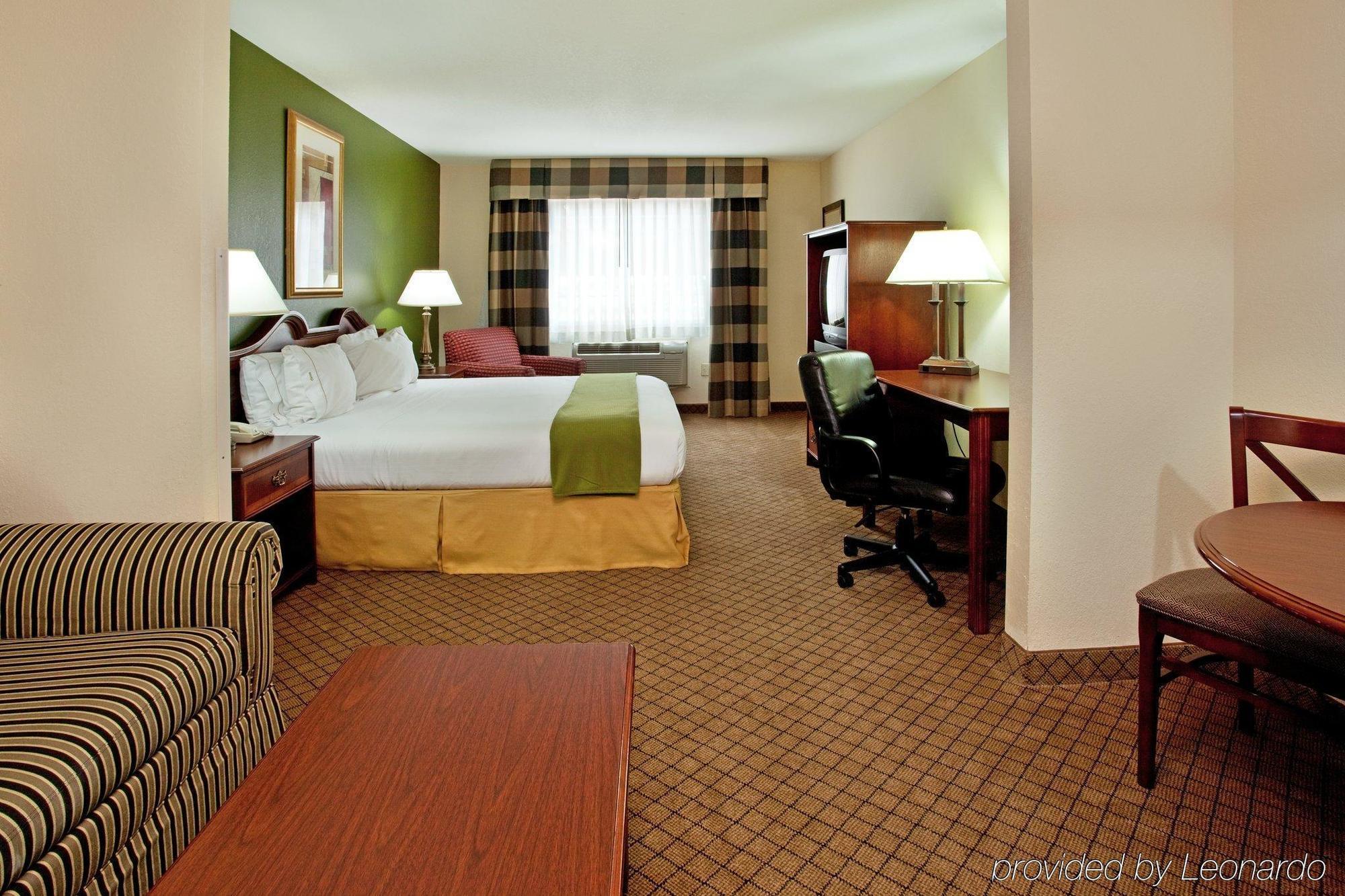 Holiday Inn Express Harvey-Marrero By Ihg Δωμάτιο φωτογραφία