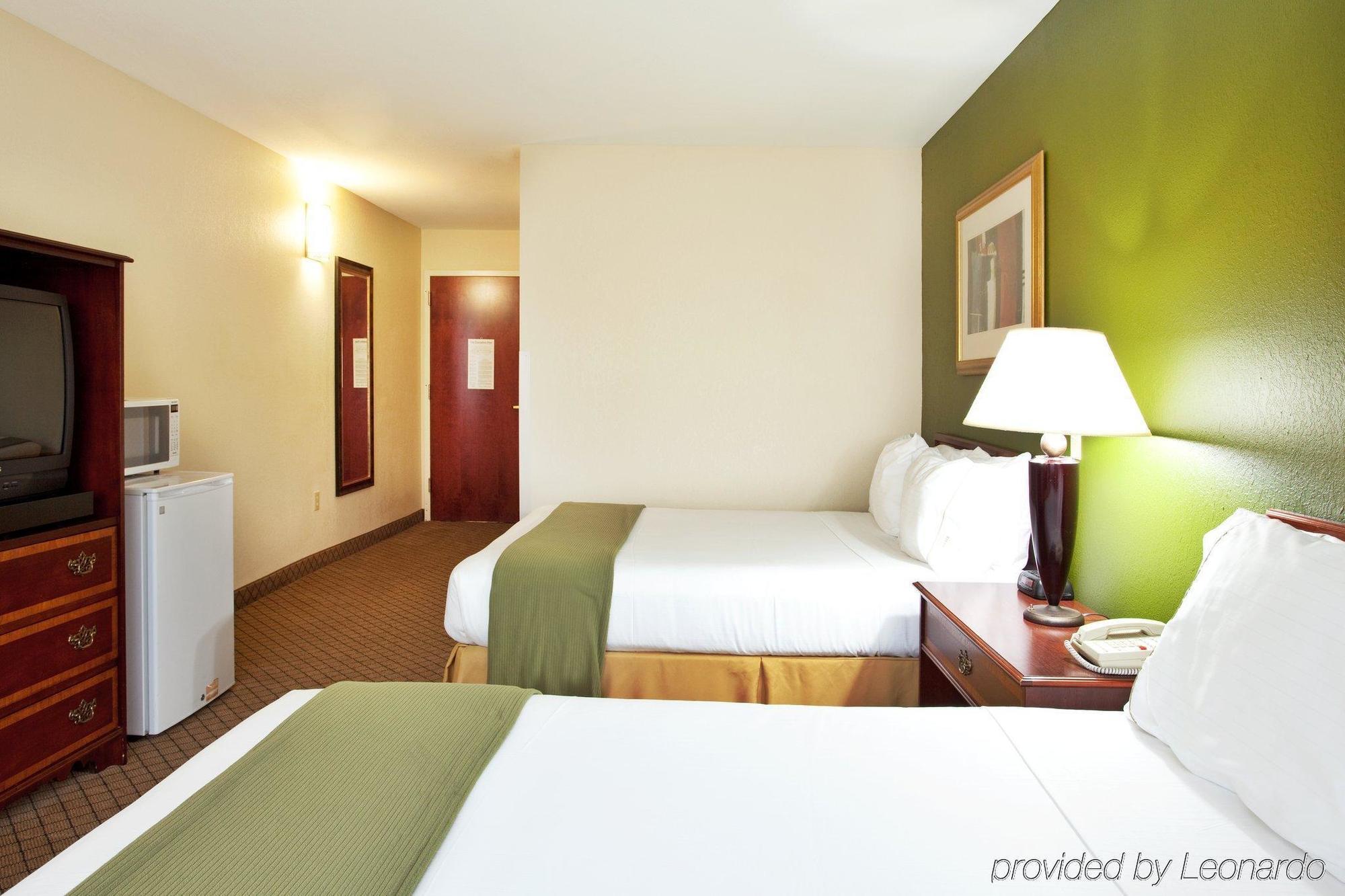 Holiday Inn Express Harvey-Marrero By Ihg Εξωτερικό φωτογραφία