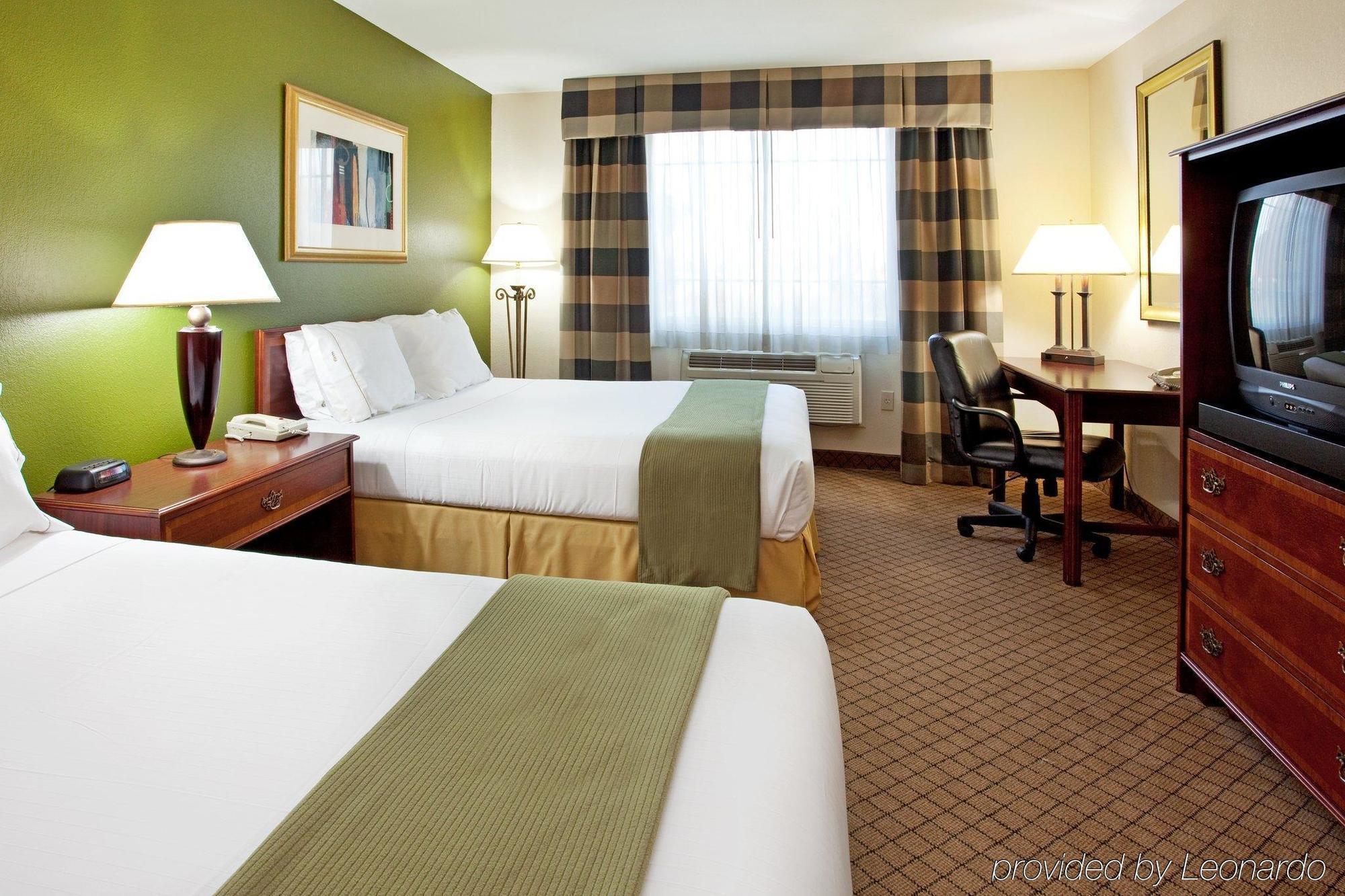 Holiday Inn Express Harvey-Marrero By Ihg Δωμάτιο φωτογραφία