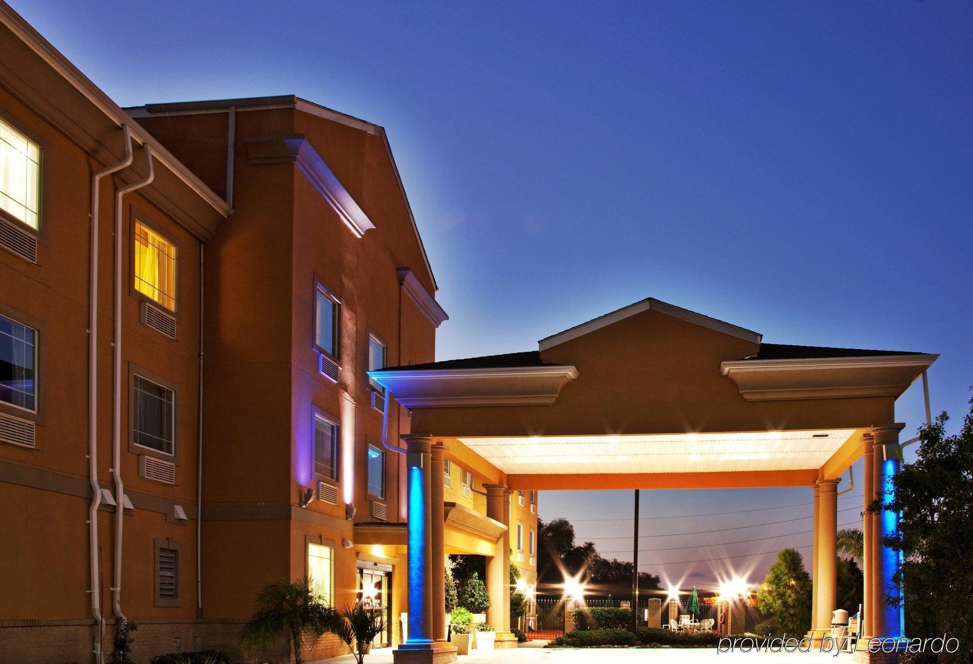 Holiday Inn Express Harvey-Marrero By Ihg Εξωτερικό φωτογραφία