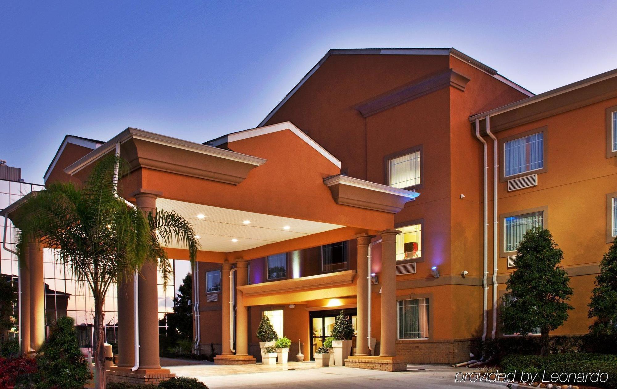 Holiday Inn Express Harvey-Marrero By Ihg Εξωτερικό φωτογραφία