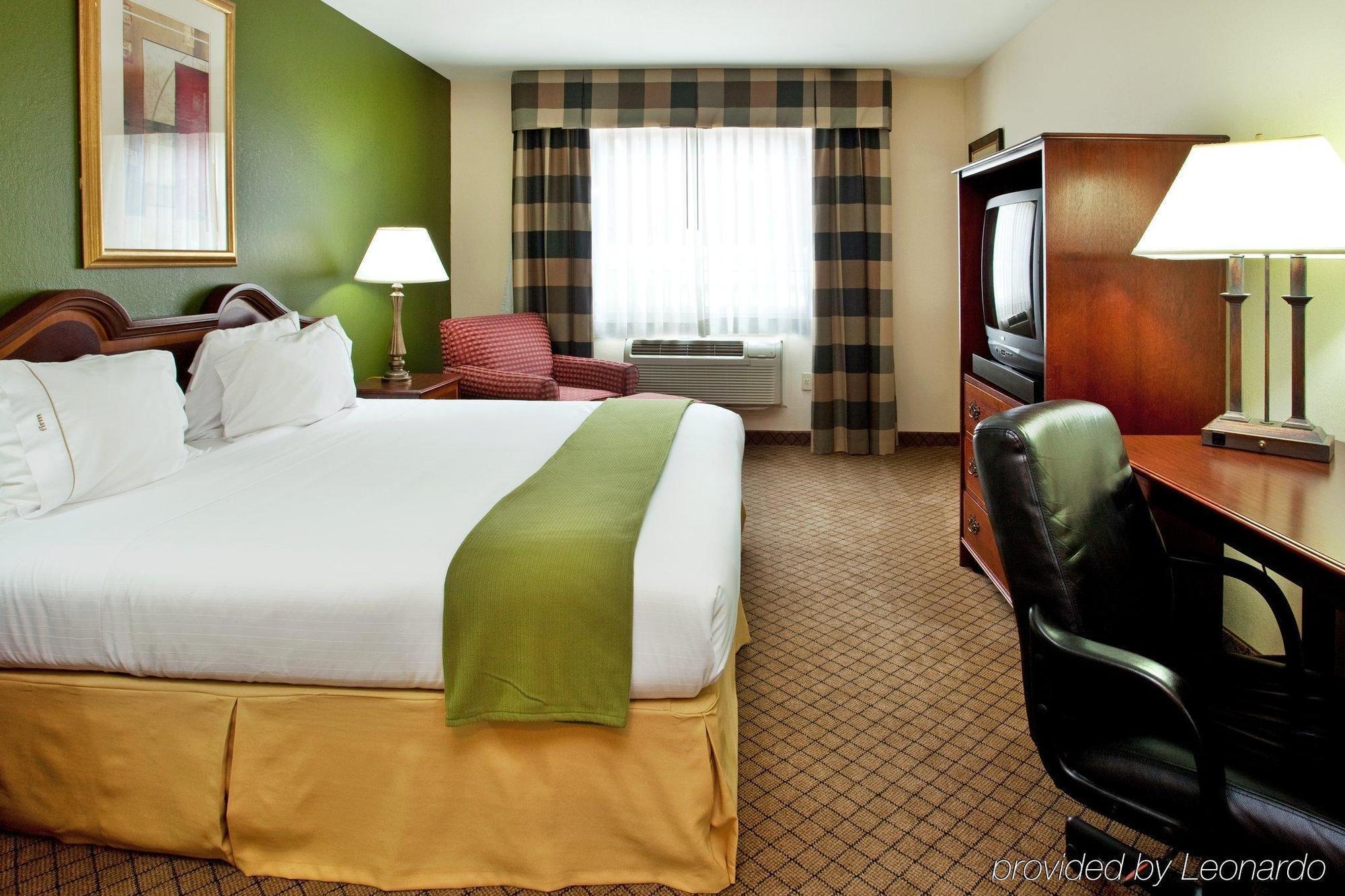Holiday Inn Express Harvey-Marrero By Ihg Εξωτερικό φωτογραφία