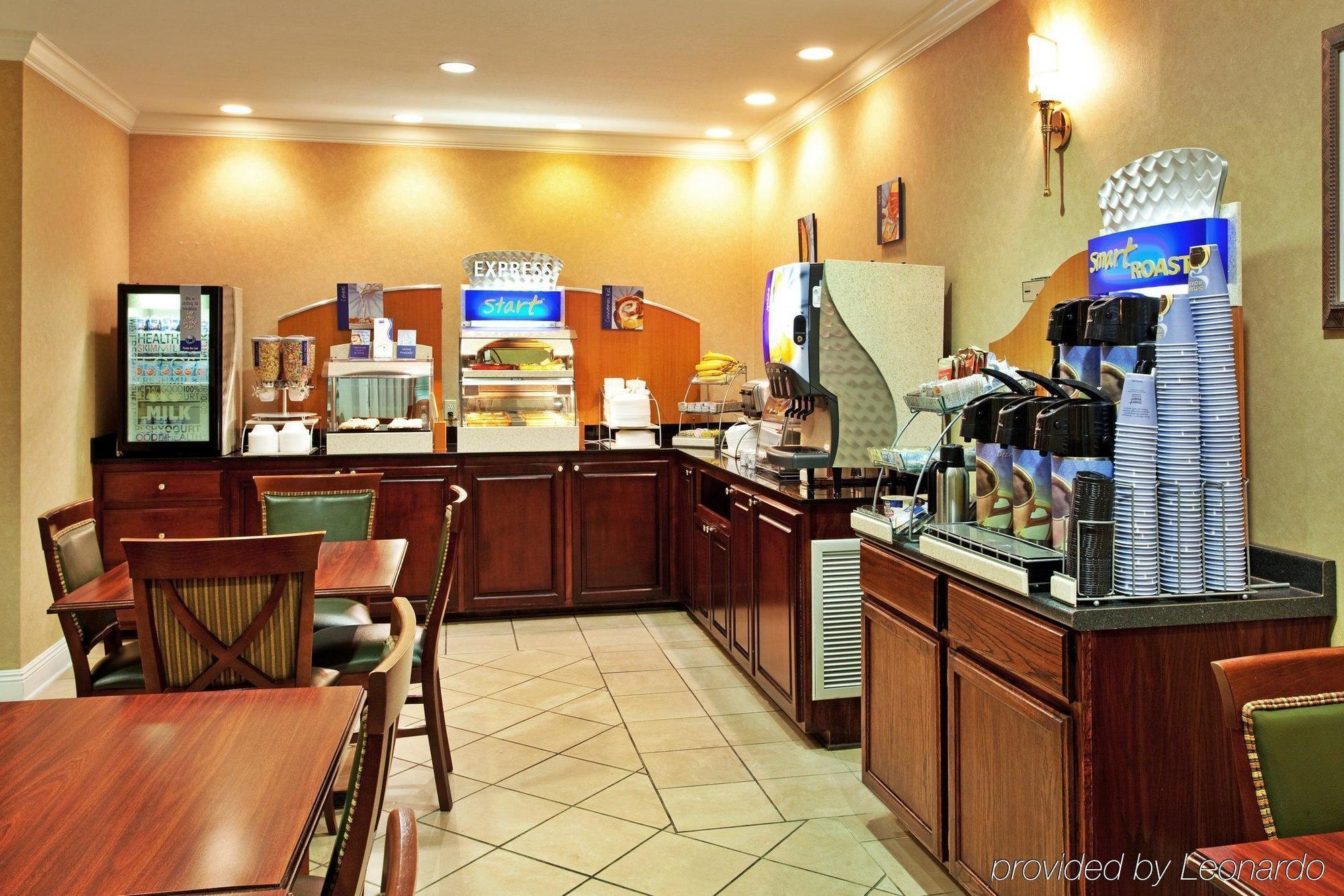 Holiday Inn Express Harvey-Marrero By Ihg Εξωτερικό φωτογραφία