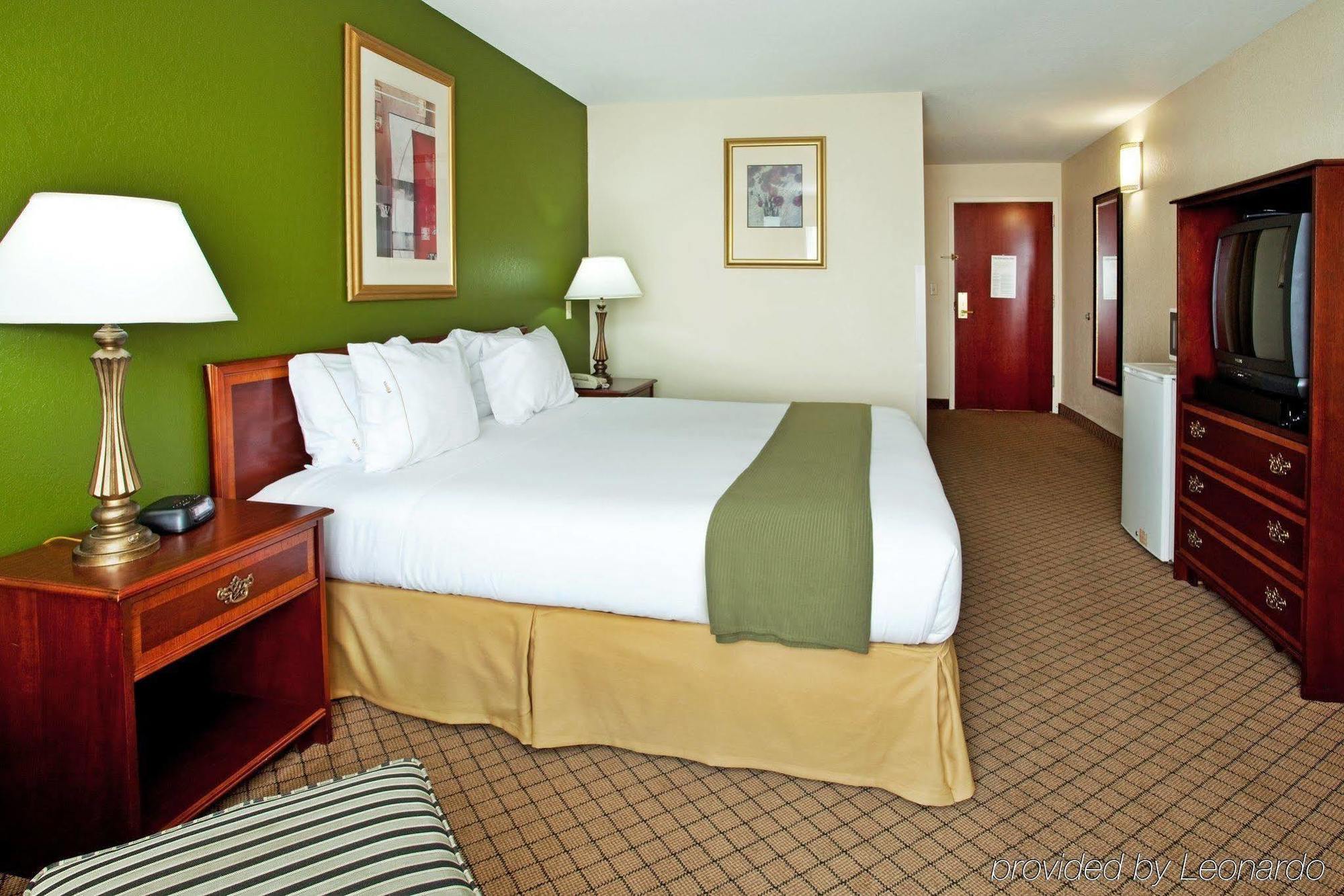 Holiday Inn Express Harvey-Marrero By Ihg Εξωτερικό φωτογραφία