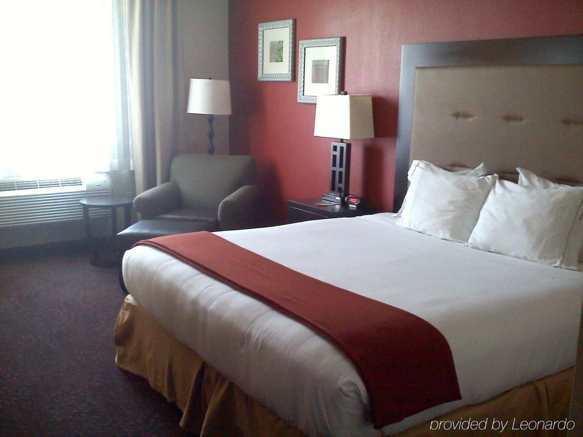 Holiday Inn Express Harvey-Marrero By Ihg Δωμάτιο φωτογραφία