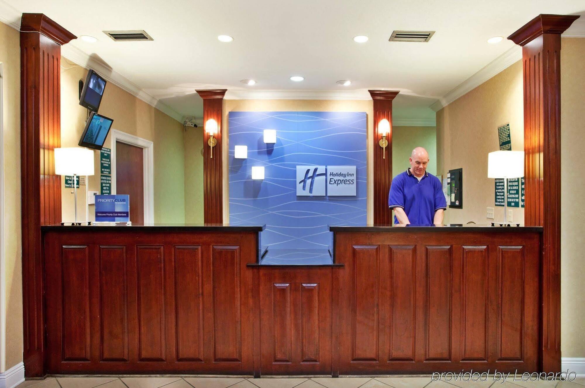 Holiday Inn Express Harvey-Marrero By Ihg Εξωτερικό φωτογραφία