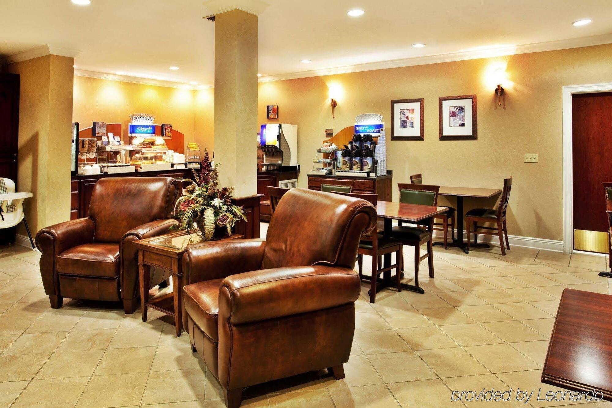 Holiday Inn Express Harvey-Marrero By Ihg Εξωτερικό φωτογραφία
