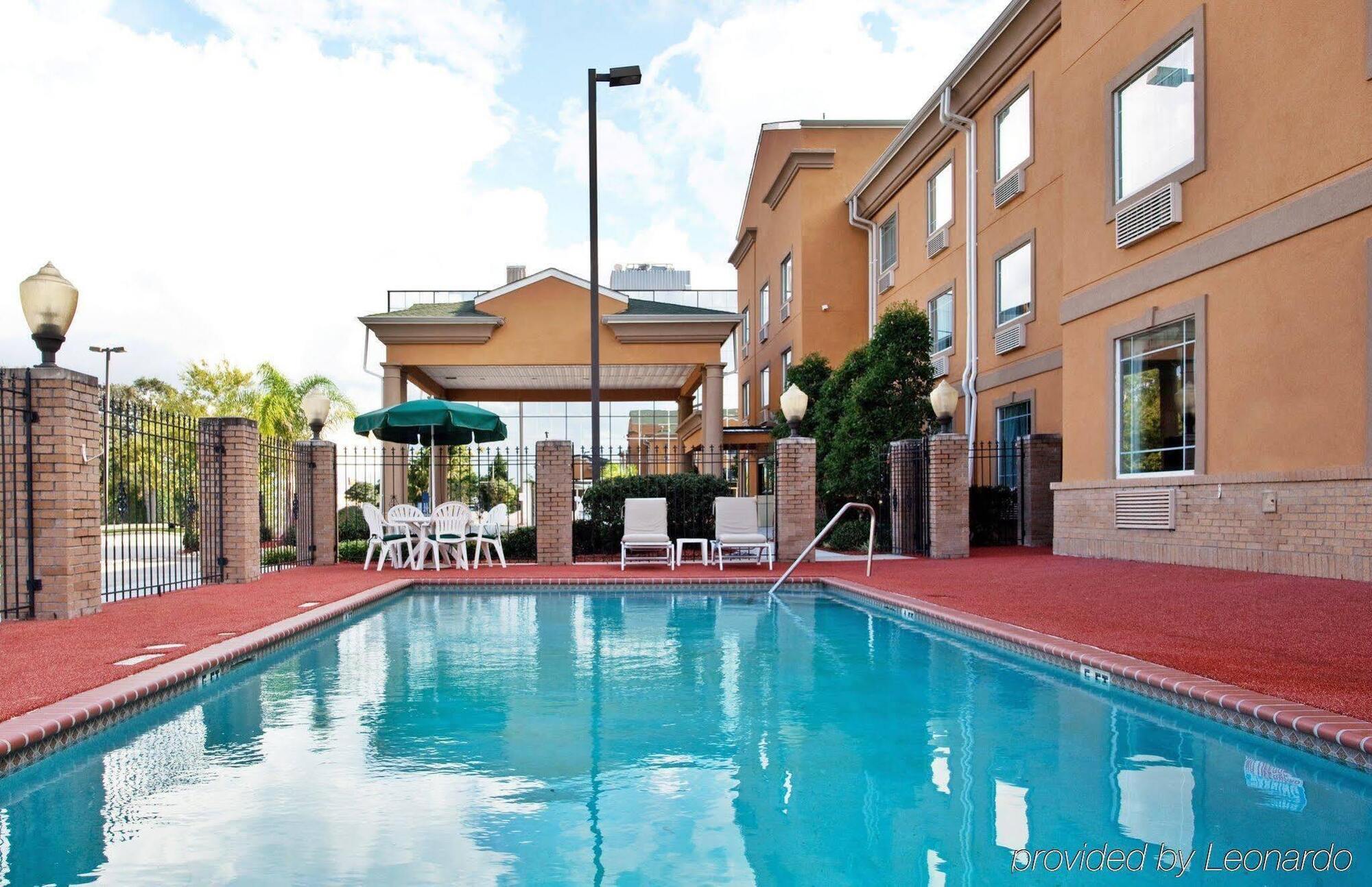 Holiday Inn Express Harvey-Marrero By Ihg Εξωτερικό φωτογραφία