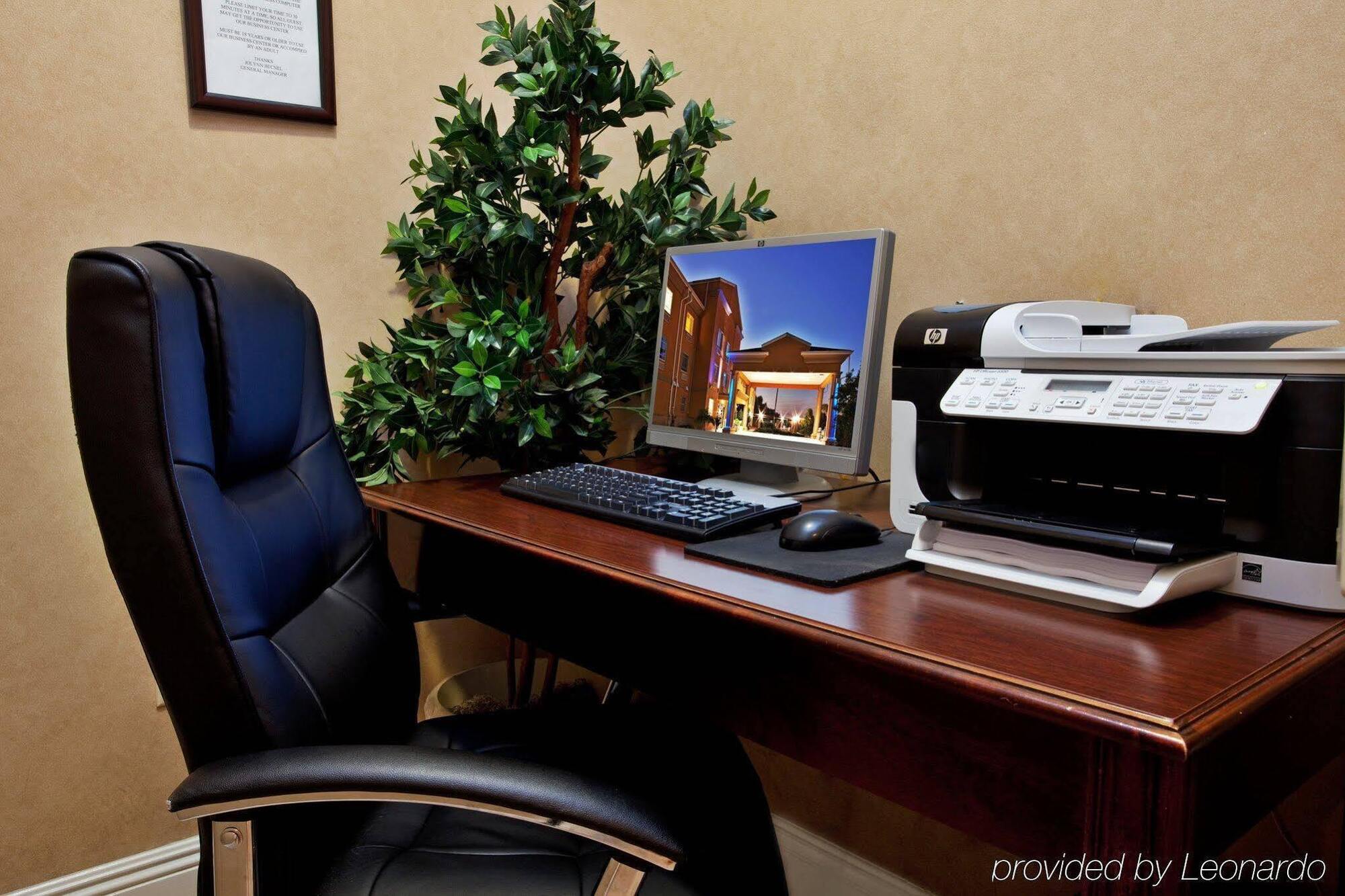 Holiday Inn Express Harvey-Marrero By Ihg Εξωτερικό φωτογραφία