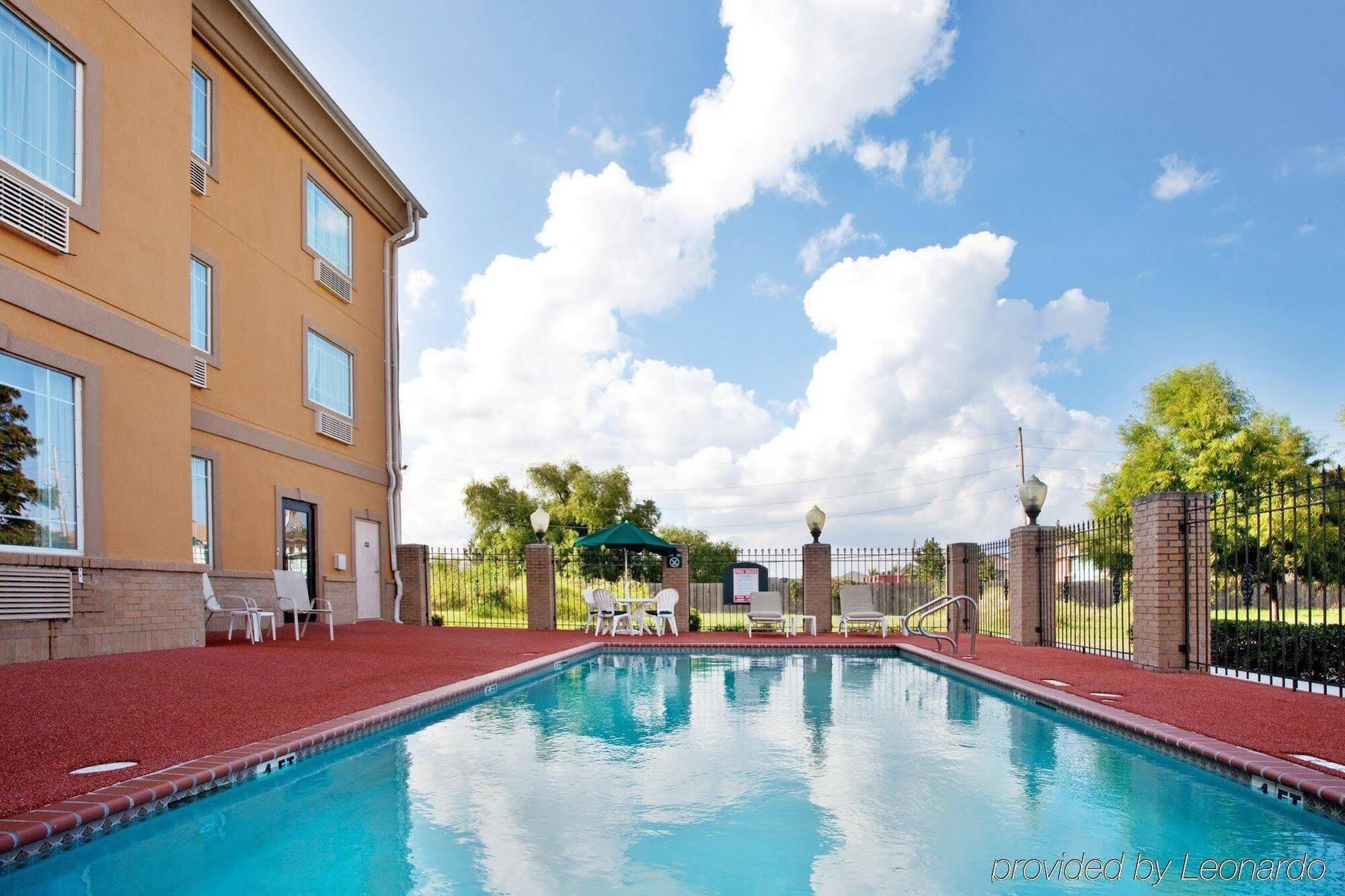 Holiday Inn Express Harvey-Marrero By Ihg Εξωτερικό φωτογραφία