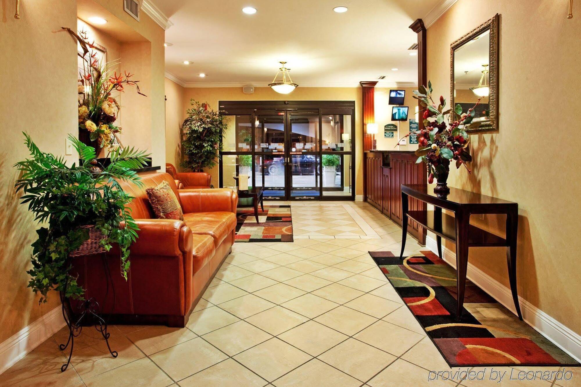 Holiday Inn Express Harvey-Marrero By Ihg Εξωτερικό φωτογραφία