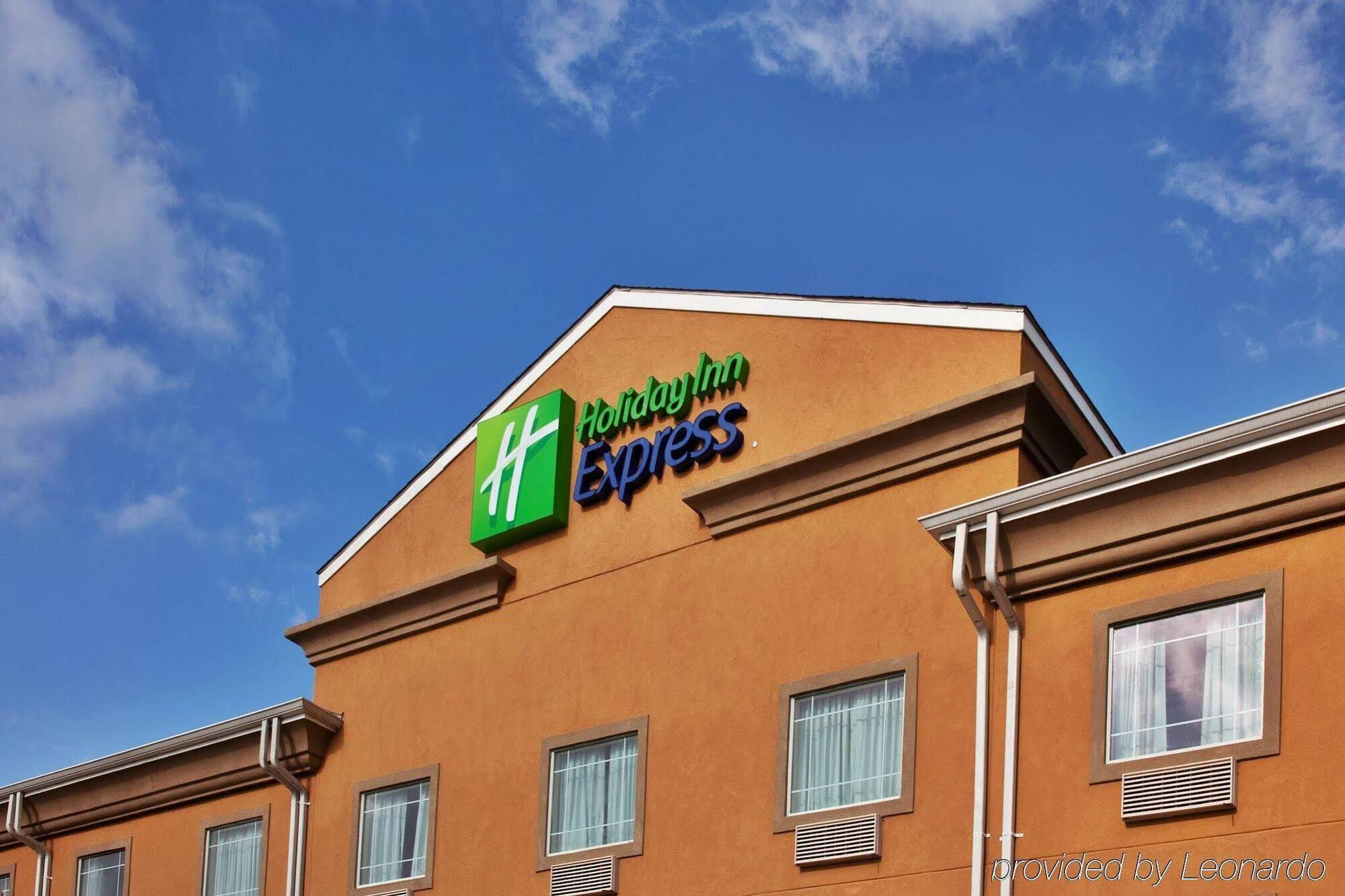 Holiday Inn Express Harvey-Marrero By Ihg Εξωτερικό φωτογραφία