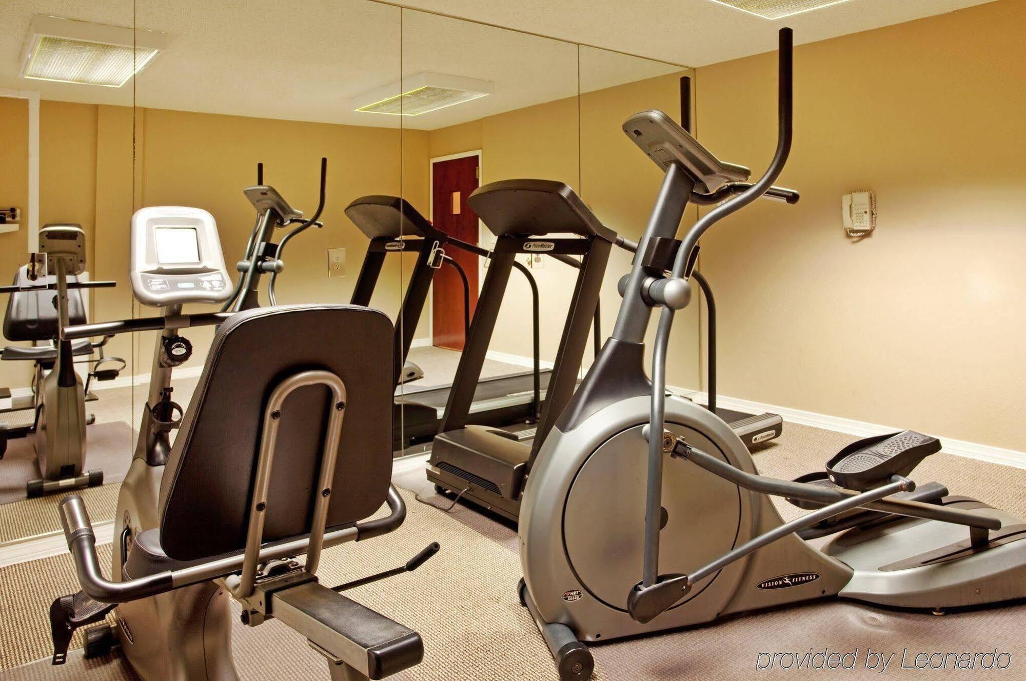Holiday Inn Express Harvey-Marrero By Ihg Εξωτερικό φωτογραφία
